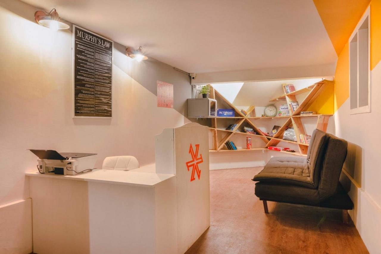 班加罗尔佐斯特尔酒店 外观 照片